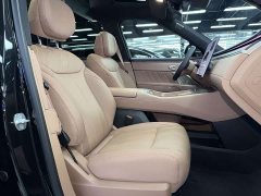 Nio Lerado L90 Max Six-Seater - ფოტო 11