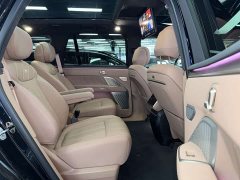 Nio Lerado L90 Max Six-Seater - ფოტო 12