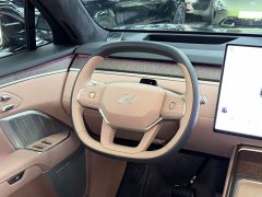 Nio Lerado L90 Max Six-Seater - ფოტო 13