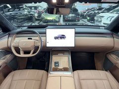 Nio Lerado L90 Max Six-Seater - ფოტო 14