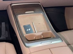 Nio Lerado L90 Max Six-Seater - ფოტო 15