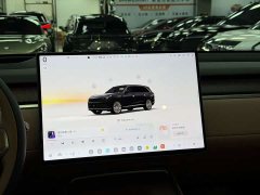 Nio Lerado L90 Max Six-Seater - ფოტო 16