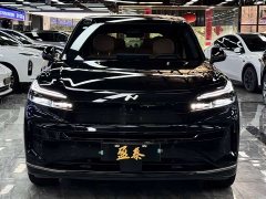 Nio Lerado L90 Max Six-Seater - ფოტო 2