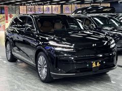 Nio Lerado L90 Max Six-Seater - ფოტო 3