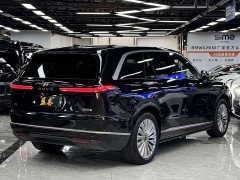Nio Lerado L90 Max Six-Seater - ფოტო 5