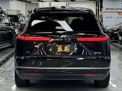 Nio Lerado L90 Max Six-Seater - ფოტო 6