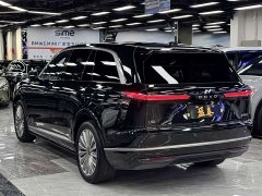 Nio Lerado L90 Max Six-Seater - ფოტო 7