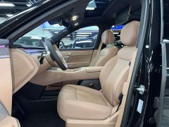 Nio Lerado L90 Max Six-Seater - ფოტო 8