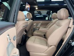 Nio Lerado L90 Max Six-Seater - ფოტო 9