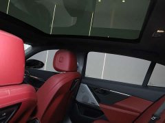 BMW 5 Series 530Li Premier M Sport Package - ფოტო 11