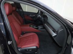 BMW 5 Series 530Li Premier M Sport Package - ფოტო 9