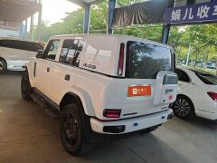 Chery iCAR Super V23 2026 550 RWD Super Sport Edition - ფოტო 3