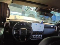 Chery iCAR Super V23 2026 550 RWD Super Sport Edition - ფოტო 6