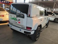 Chery iCAR Super V23 2026 550 RWD Super Sport Edition - ფოტო 8