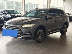 BYD Song Pro New Energy 2022 DM-i 110km Flagship Pro - ფოტო 1