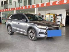 BYD Song Pro New Energy 2022 DM-i 110km Flagship Pro - ფოტო 3