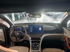 BYD Song Pro New Energy 2022 DM-i 110km Flagship Pro - ფოტო 4
