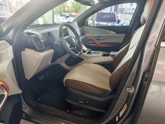BYD Song Pro New Energy 2022 DM-i 110km Flagship Pro - ფოტო 5