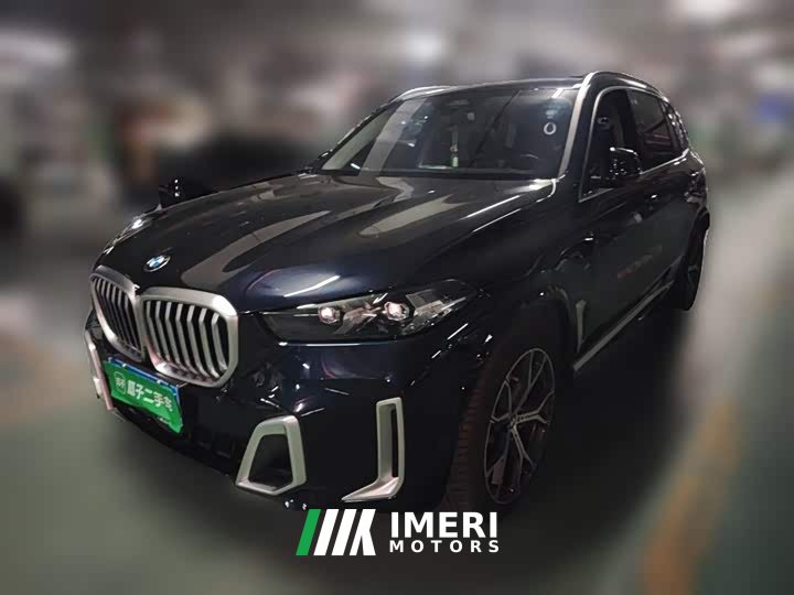 BMW X5 2023 xDrive 30Li M Sport Premium Package - ავტომობილი ჩინეთიდან