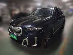 BMW X5 2023 xDrive 30Li M Sport Premium Package - ფოტო 1