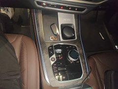 BMW X5 2023 xDrive 30Li M Sport Premium Package - ფოტო 10