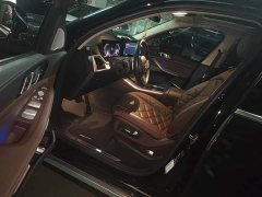 BMW X5 2023 xDrive 30Li M Sport Premium Package - ფოტო 11