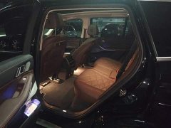 BMW X5 2023 xDrive 30Li M Sport Premium Package - ფოტო 13