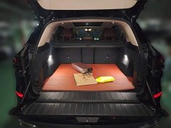 BMW X5 2023 xDrive 30Li M Sport Premium Package - ფოტო 15