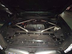 BMW X5 2023 xDrive 30Li M Sport Premium Package - ფოტო 16