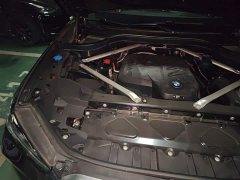 BMW X5 2023 xDrive 30Li M Sport Premium Package - ფოტო 20