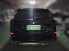 BMW X5 2023 xDrive 30Li M Sport Premium Package - ფოტო 3