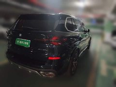 BMW X5 2023 xDrive 30Li M Sport Premium Package - ფოტო 4