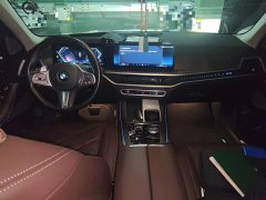 BMW X5 2023 xDrive 30Li M Sport Premium Package - ფოტო 5