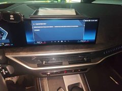 BMW X5 2023 xDrive 30Li M Sport Premium Package - ფოტო 9
