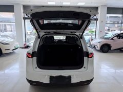 Leapmotor B10 510 Pleasure Edition - ფოტო 10