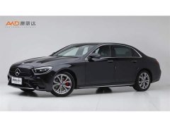 Mercedes-Benz E-Class Facelift E 300 L Sport Fashion Edition - ფოტო 1