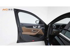 Mercedes-Benz E-Class Facelift E 300 L Sport Fashion Edition - ფოტო 10