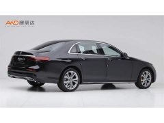 Mercedes-Benz E-Class Facelift E 300 L Sport Fashion Edition - ფოტო 3