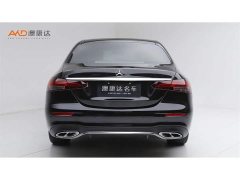 Mercedes-Benz E-Class Facelift E 300 L Sport Fashion Edition - ფოტო 4