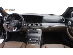 Mercedes-Benz E-Class Facelift E 300 L Sport Fashion Edition - ფოტო 5