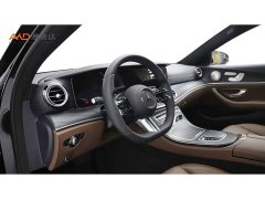 Mercedes-Benz E-Class Facelift E 300 L Sport Fashion Edition - ფოტო 6