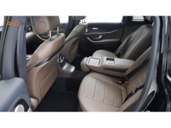 Mercedes-Benz E-Class Facelift E 300 L Sport Fashion Edition - ფოტო 7