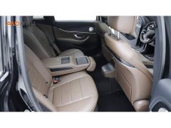 Mercedes-Benz E-Class Facelift E 300 L Sport Fashion Edition - ფოტო 8