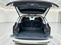 Zeekr 9X 2025 Hyper Edition 70kWh Six-Seater - ფოტო 12