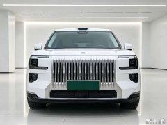 Zeekr 9X 2025 Hyper Edition 70kWh Six-Seater - ფოტო 2