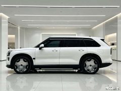 Zeekr 9X 2025 Hyper Edition 70kWh Six-Seater - ფოტო 3