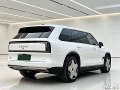 Zeekr 9X 2025 Hyper Edition 70kWh Six-Seater - ფოტო 5