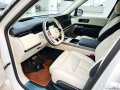 Zeekr 9X 2025 Hyper Edition 70kWh Six-Seater - ფოტო 6
