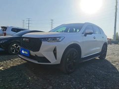 Haval H6 Third Generation 2.0T Automatic Two-Wheel Drive Max - ფოტო 1