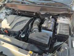 Haval H6 Third Generation 2.0T Automatic Two-Wheel Drive Max - ფოტო 10
